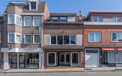 Hoofdstraat 29
