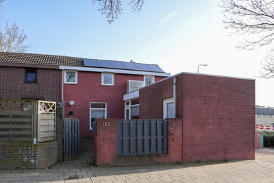Marktstraat 123