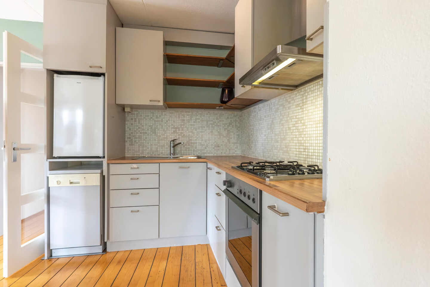 Appartement te koop: Engerweg 12, Kerkrade