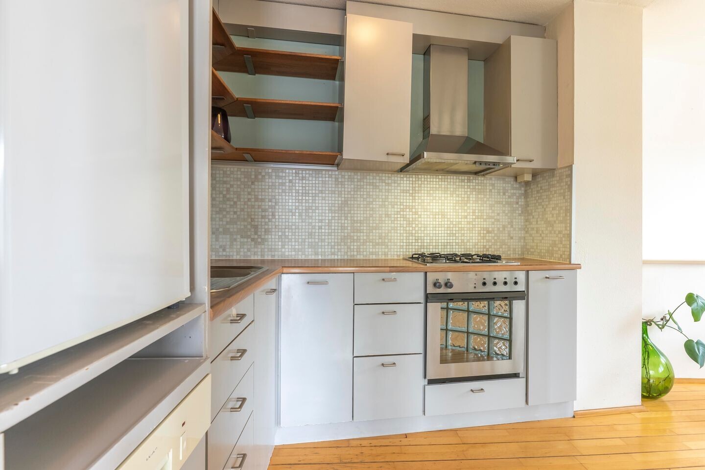 Appartement te koop: Engerweg 12, Kerkrade