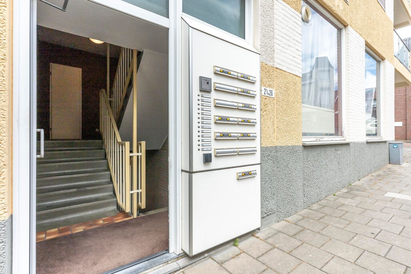 Appartement te koop: Engerweg 12, Kerkrade