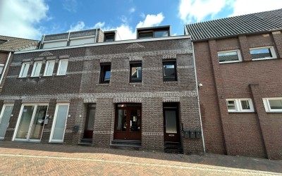 Einderstraat 17-A
