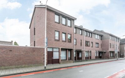 Grupellostraat 5-A