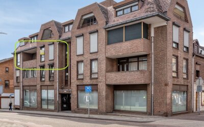 Grupellostraat 28