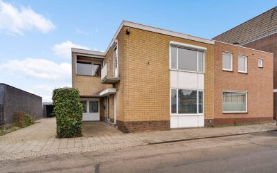 Ambachtsstraat 6-A