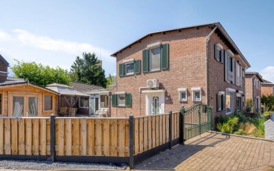 Nullanderstraat 85