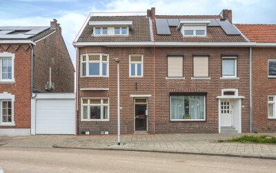Nullanderstraat 52