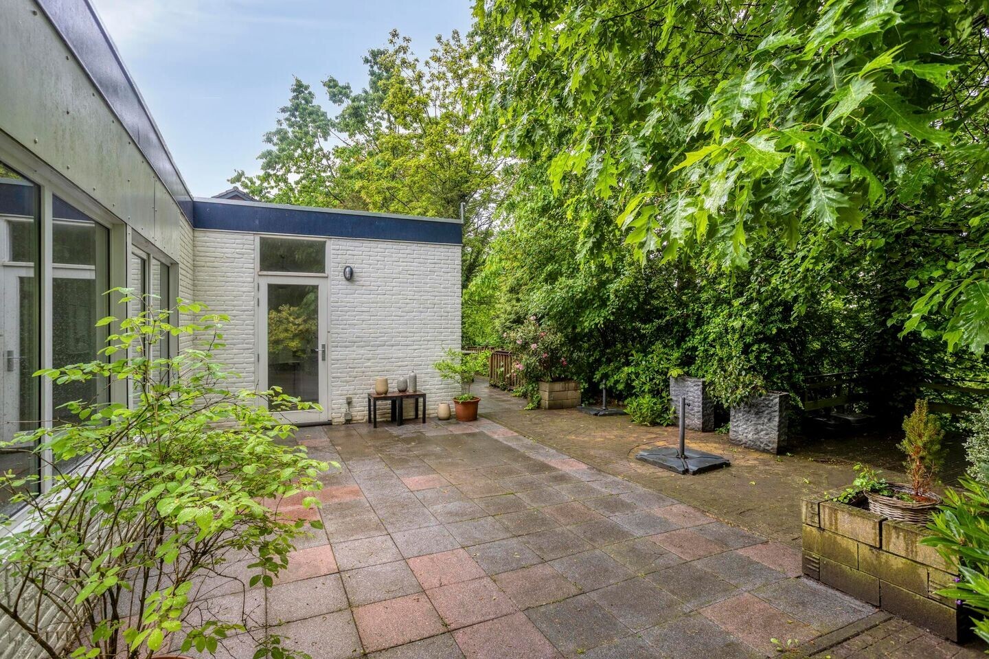 Vrijstaande woning te koop: Deken van Ormelingenstraat 27, Kerkrade