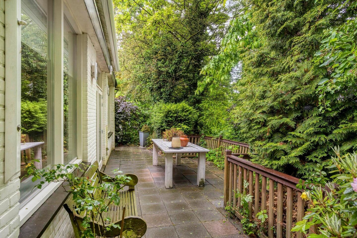 Vrijstaande woning te koop: Deken van Ormelingenstraat 27, Kerkrade