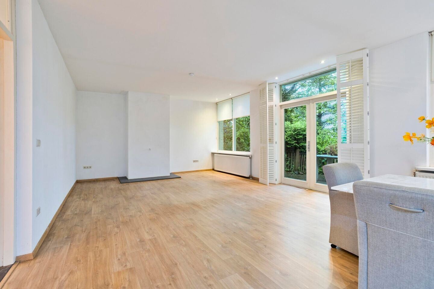 Vrijstaande woning te koop: Deken van Ormelingenstraat 27, Kerkrade