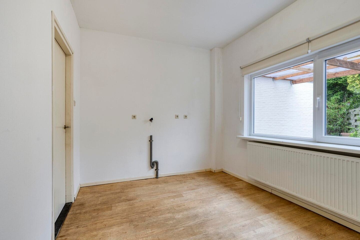 Vrijstaande woning te koop: Deken van Ormelingenstraat 27, Kerkrade