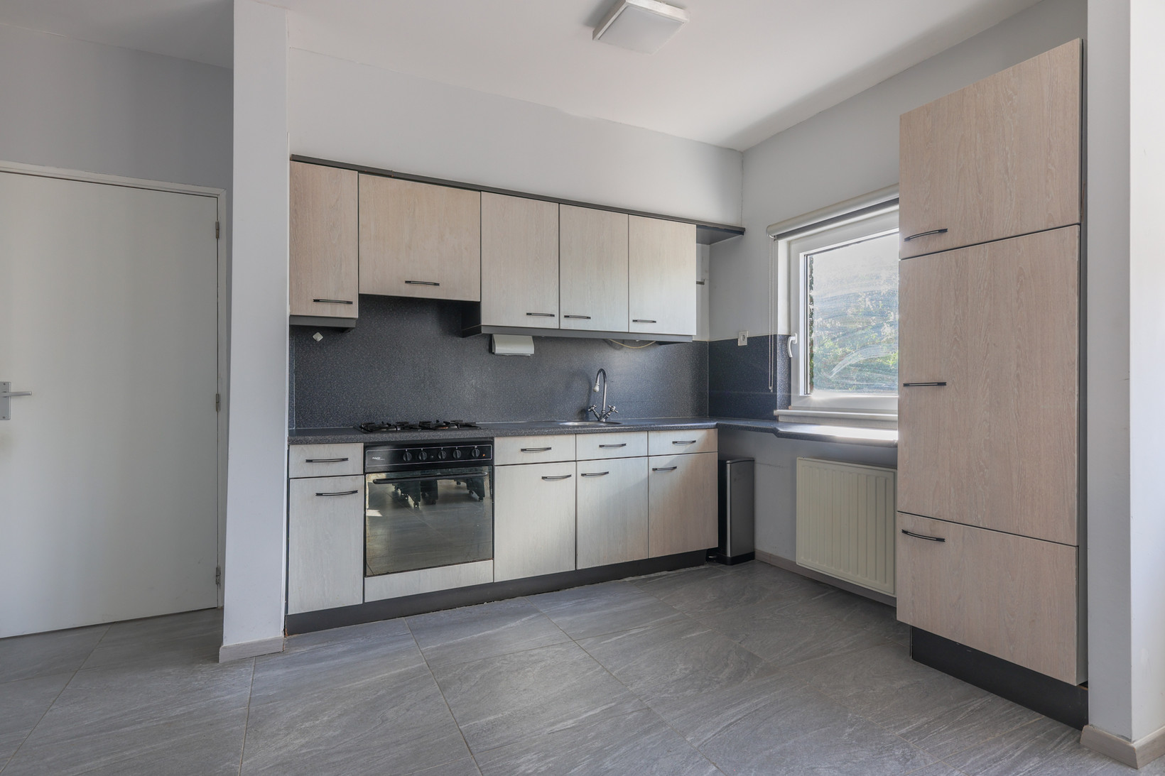Tussenwoning te koop: Deken van Ormelingenstraat 24, Kerkrade