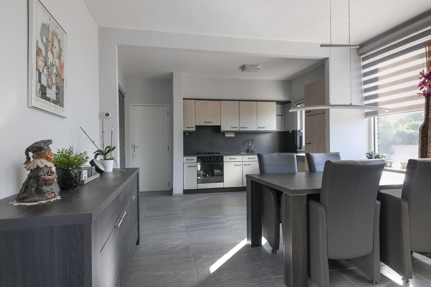 Tussenwoning te koop: Deken van Ormelingenstraat 24, Kerkrade