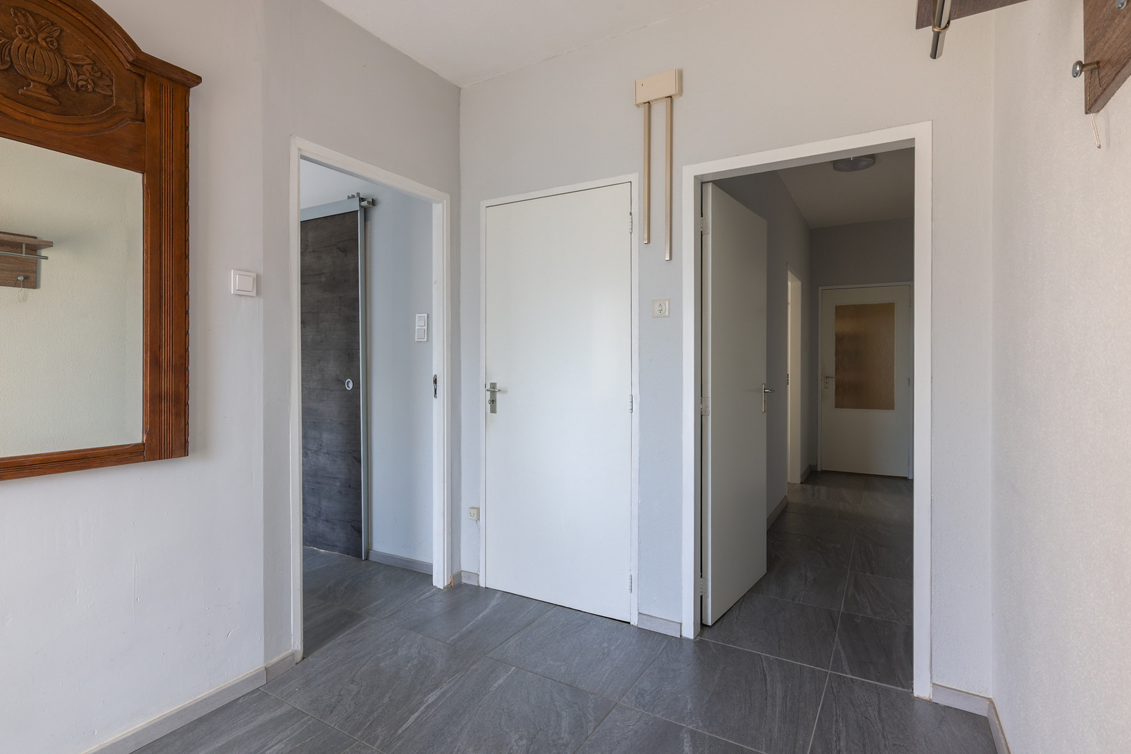 Tussenwoning te koop: Deken van Ormelingenstraat 24, Kerkrade