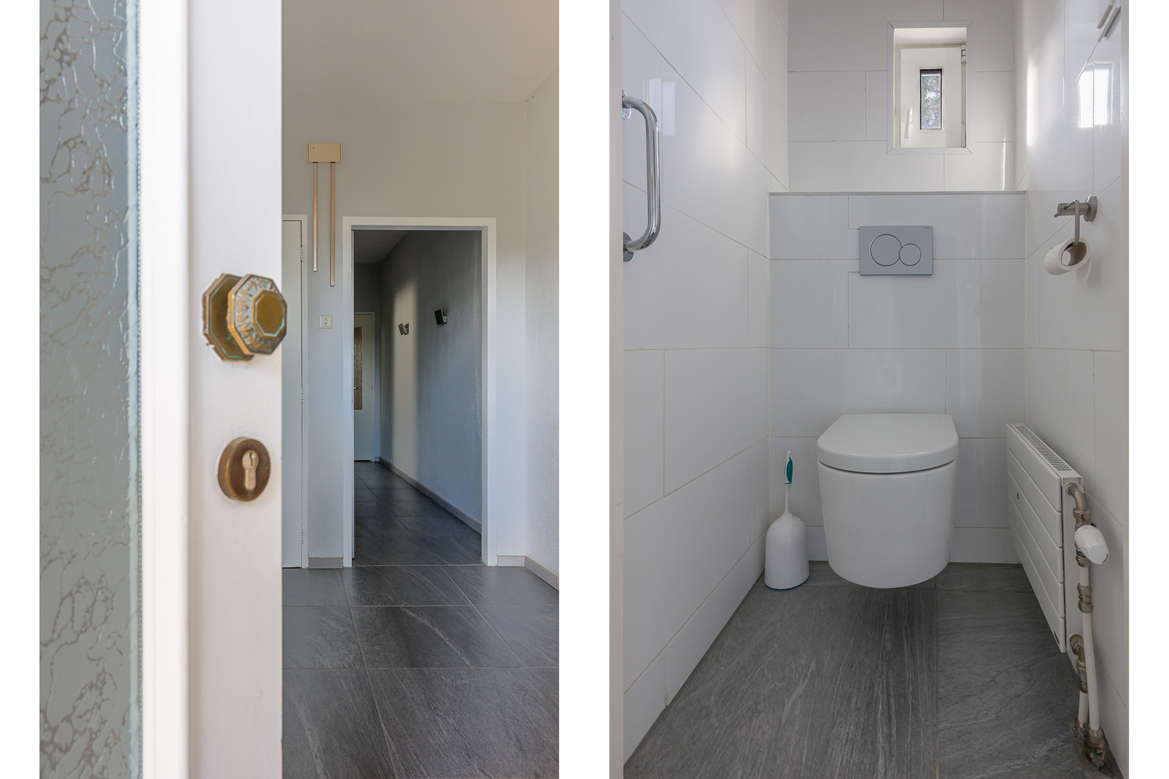 Tussenwoning te koop: Deken van Ormelingenstraat 24, Kerkrade