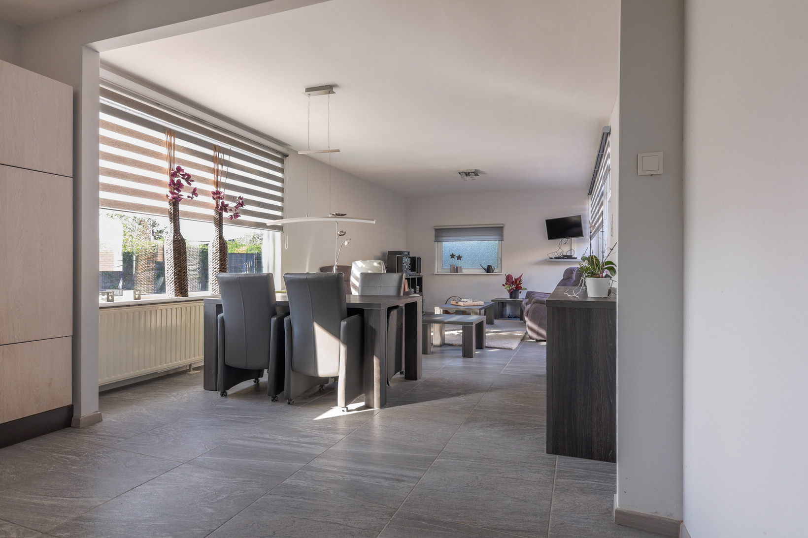 Tussenwoning te koop: Deken van Ormelingenstraat 24, Kerkrade
