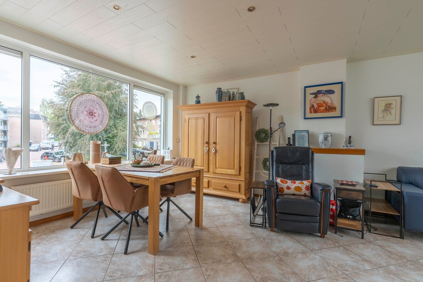 Tussenwoning te koop: Kipstraat 31, Kerkrade
