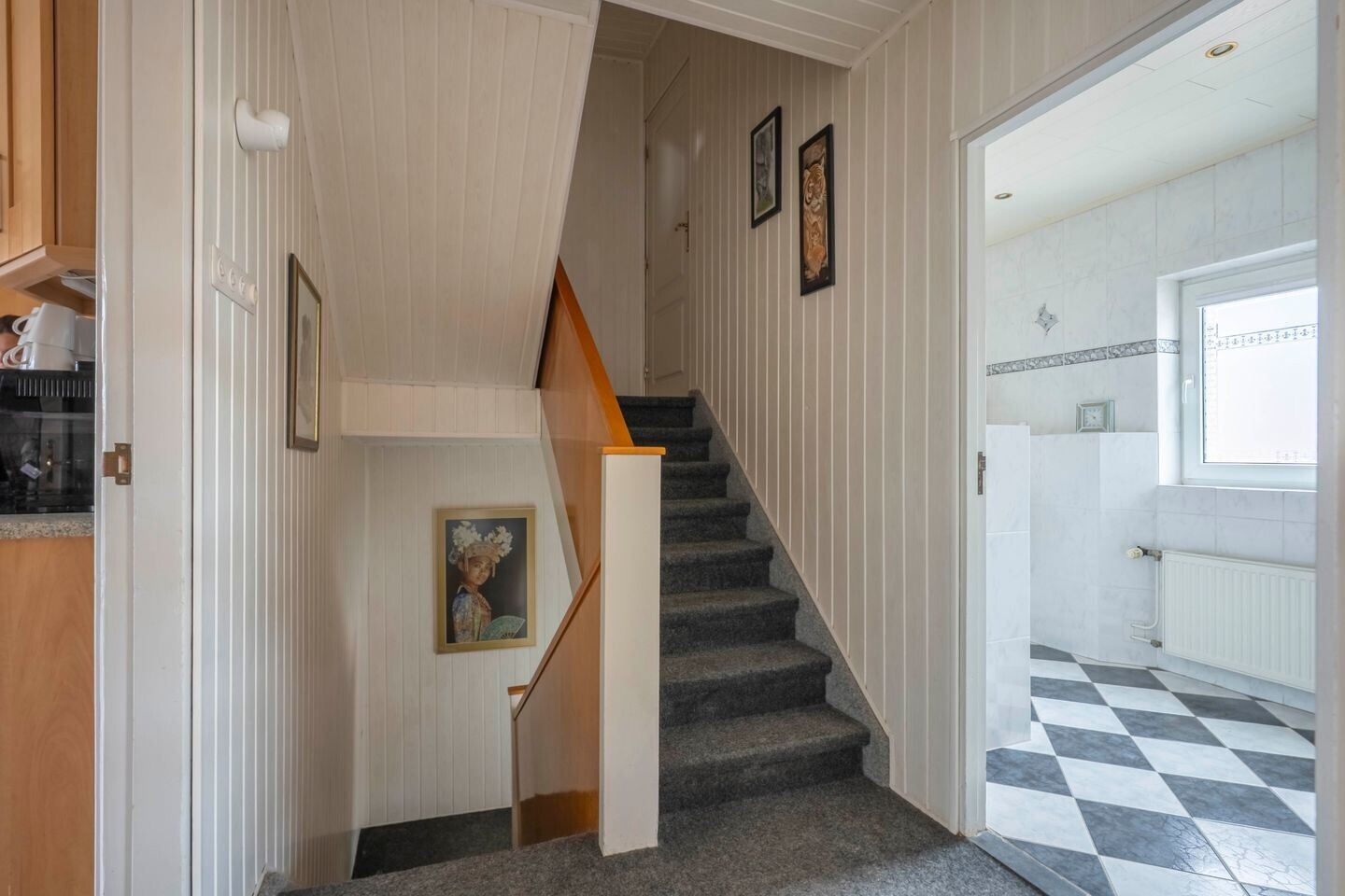 Tussenwoning te koop: Kipstraat 31, Kerkrade