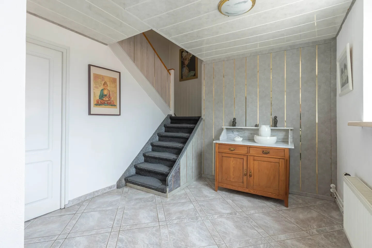 Tussenwoning te koop: Kipstraat 31, Kerkrade