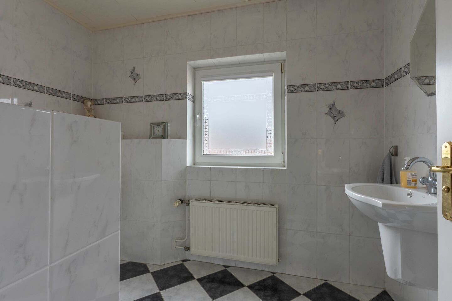 Tussenwoning te koop: Kipstraat 31, Kerkrade