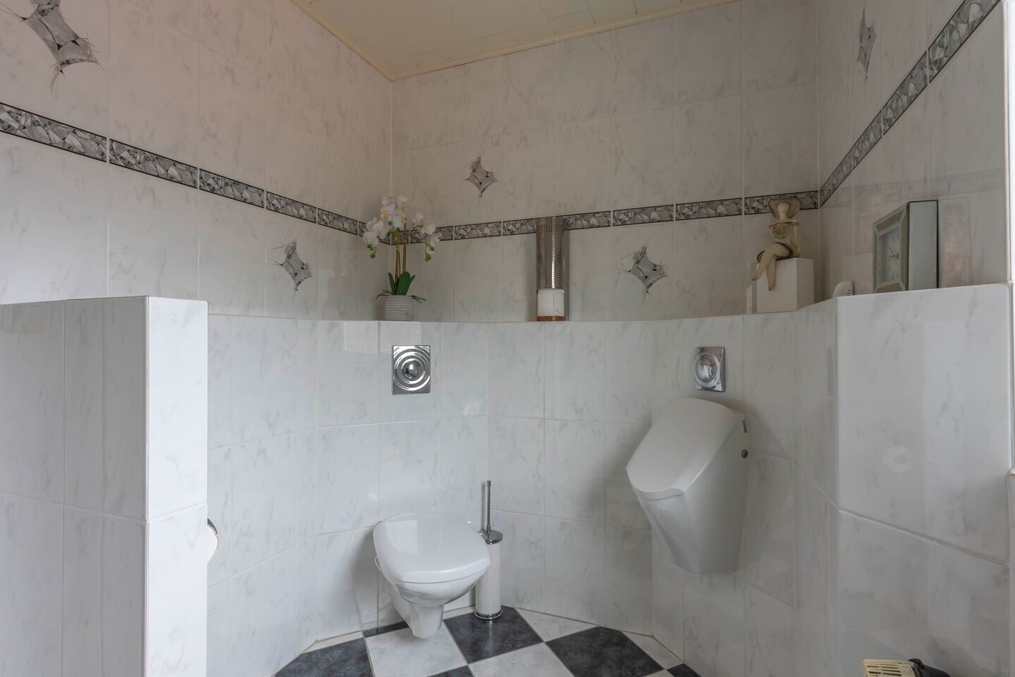 Tussenwoning te koop: Kipstraat 31, Kerkrade