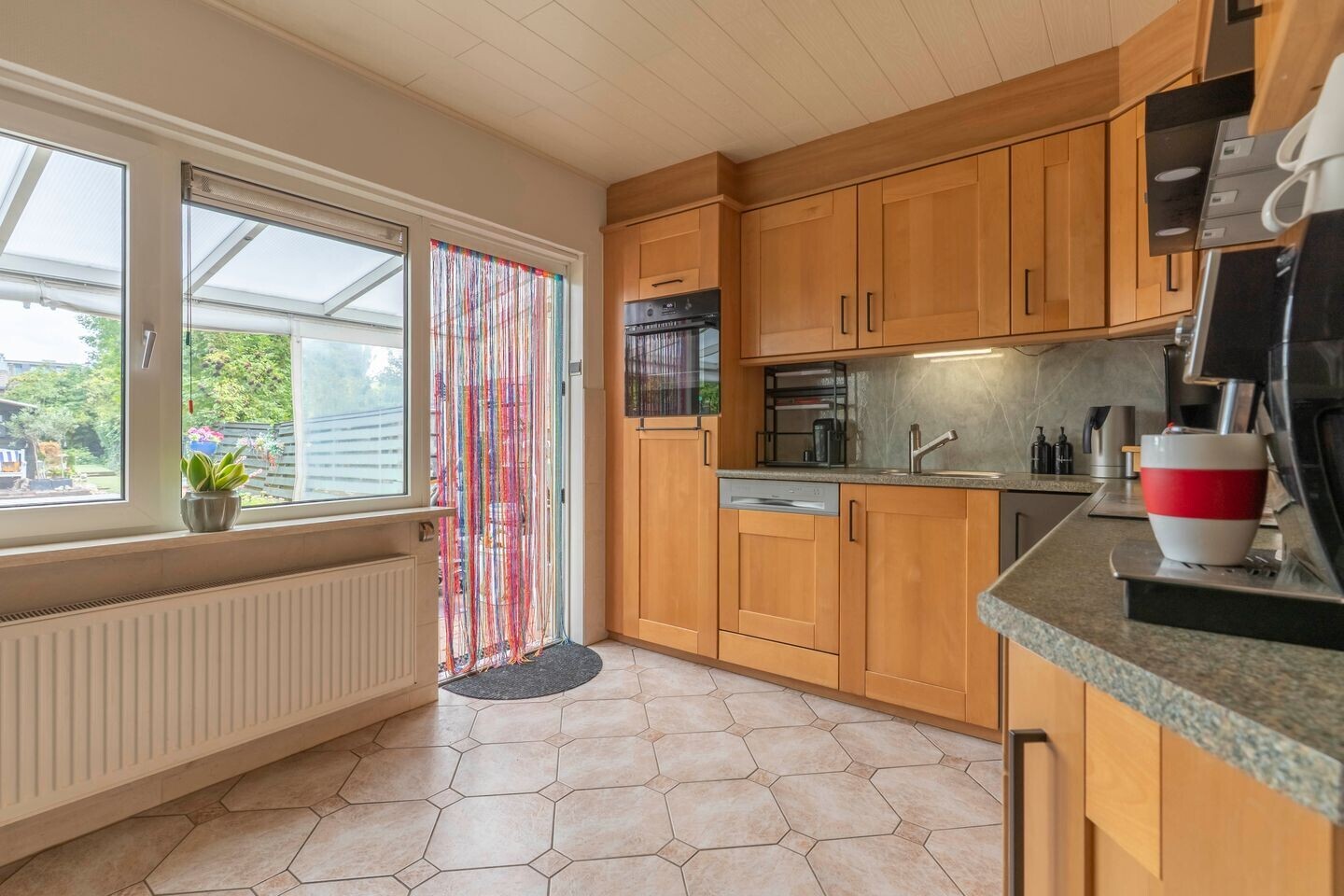 Tussenwoning te koop: Kipstraat 31, Kerkrade