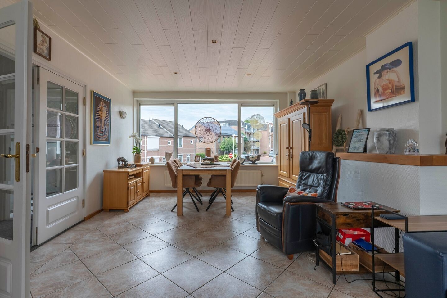 Tussenwoning te koop: Kipstraat 31, Kerkrade