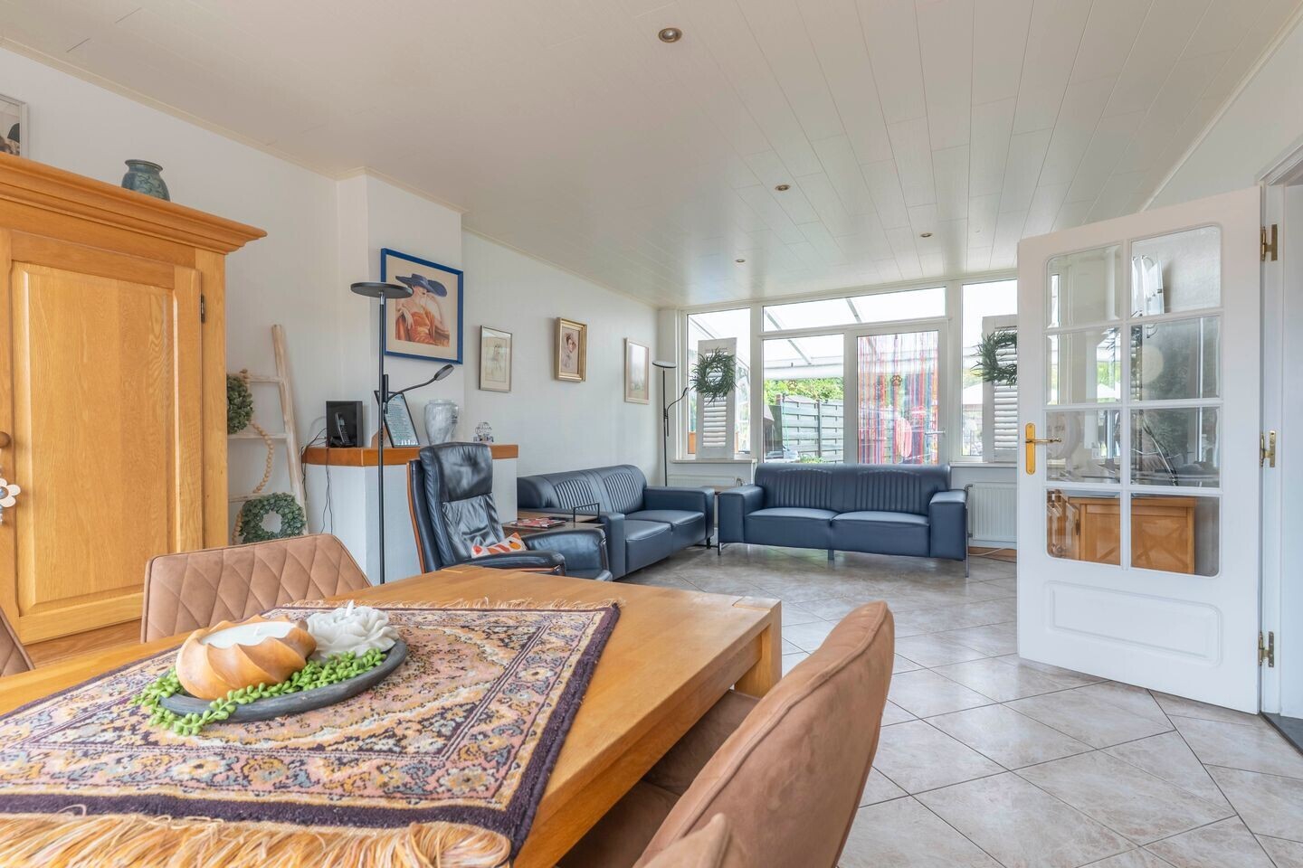Tussenwoning te koop: Kipstraat 31, Kerkrade