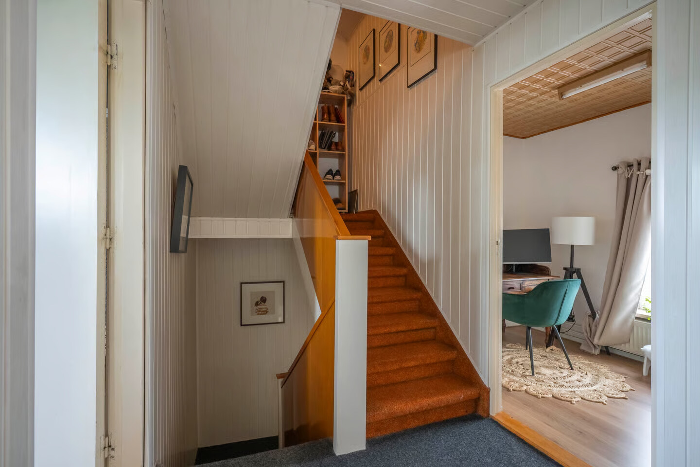 Tussenwoning te koop: Kipstraat 31, Kerkrade