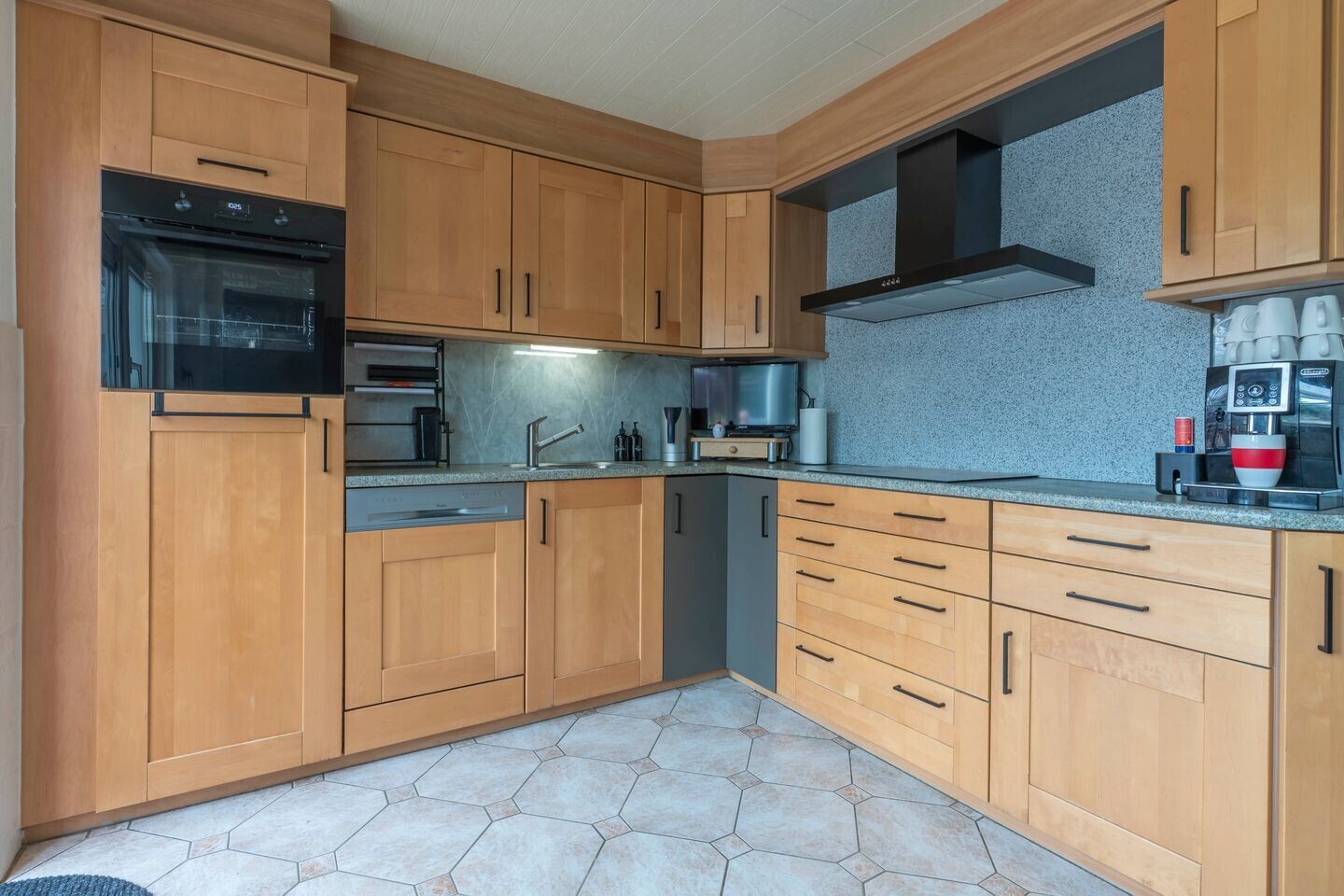 Tussenwoning te koop: Kipstraat 31, Kerkrade