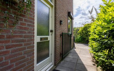 Kieskoel 5