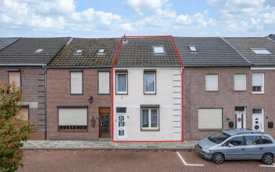 Gulperplein 30