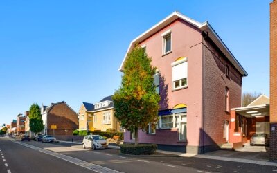 Holzstraat 19-C
