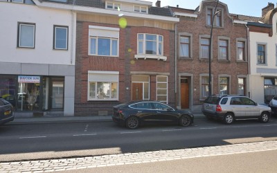 Holzstraat 18