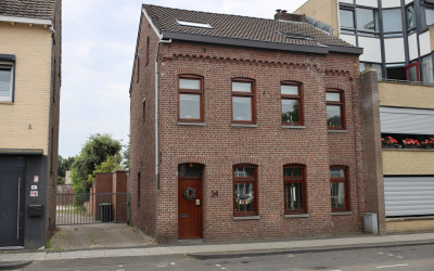 Holzstraat 34