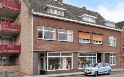 Huis te koop Holzstraat 130-A