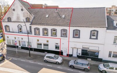Holzstraat 144-A