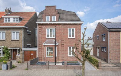 Nummer II-Straat 21