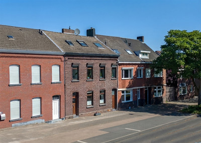 Nieuwstraat 169