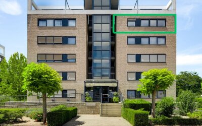 Kosterbeemden 74