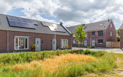 Maria Sträterstraat 4