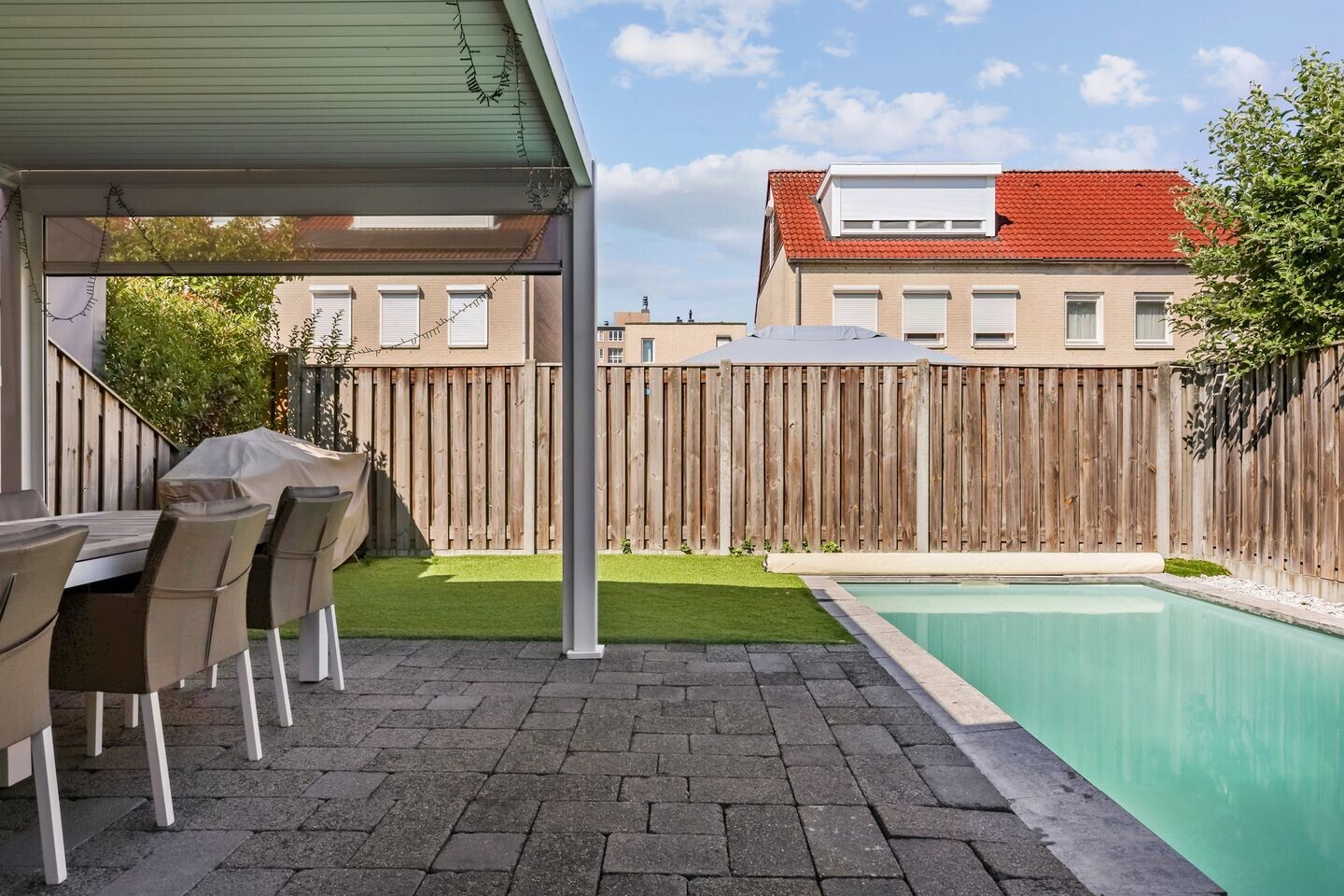 Tussenwoning te koop: Directeur Stassenstraat 3, Kerkrade