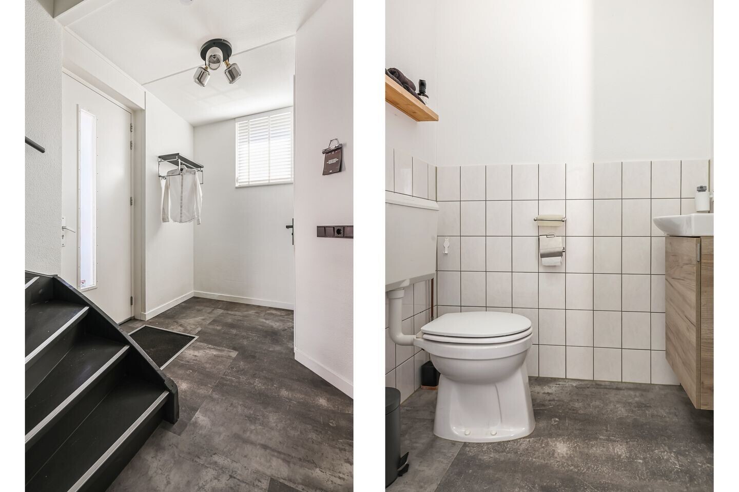 Tussenwoning te koop: Directeur Stassenstraat 3, Kerkrade