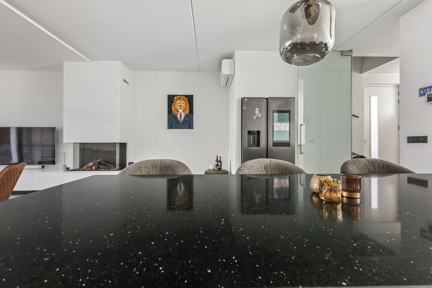 Tussenwoning te koop: Directeur Stassenstraat 3, Kerkrade