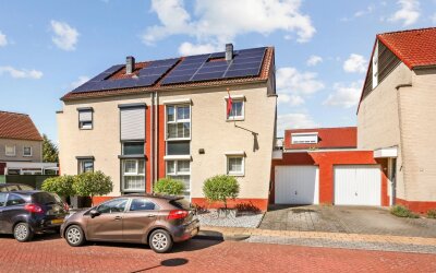 Directeur Stassenstraat 3