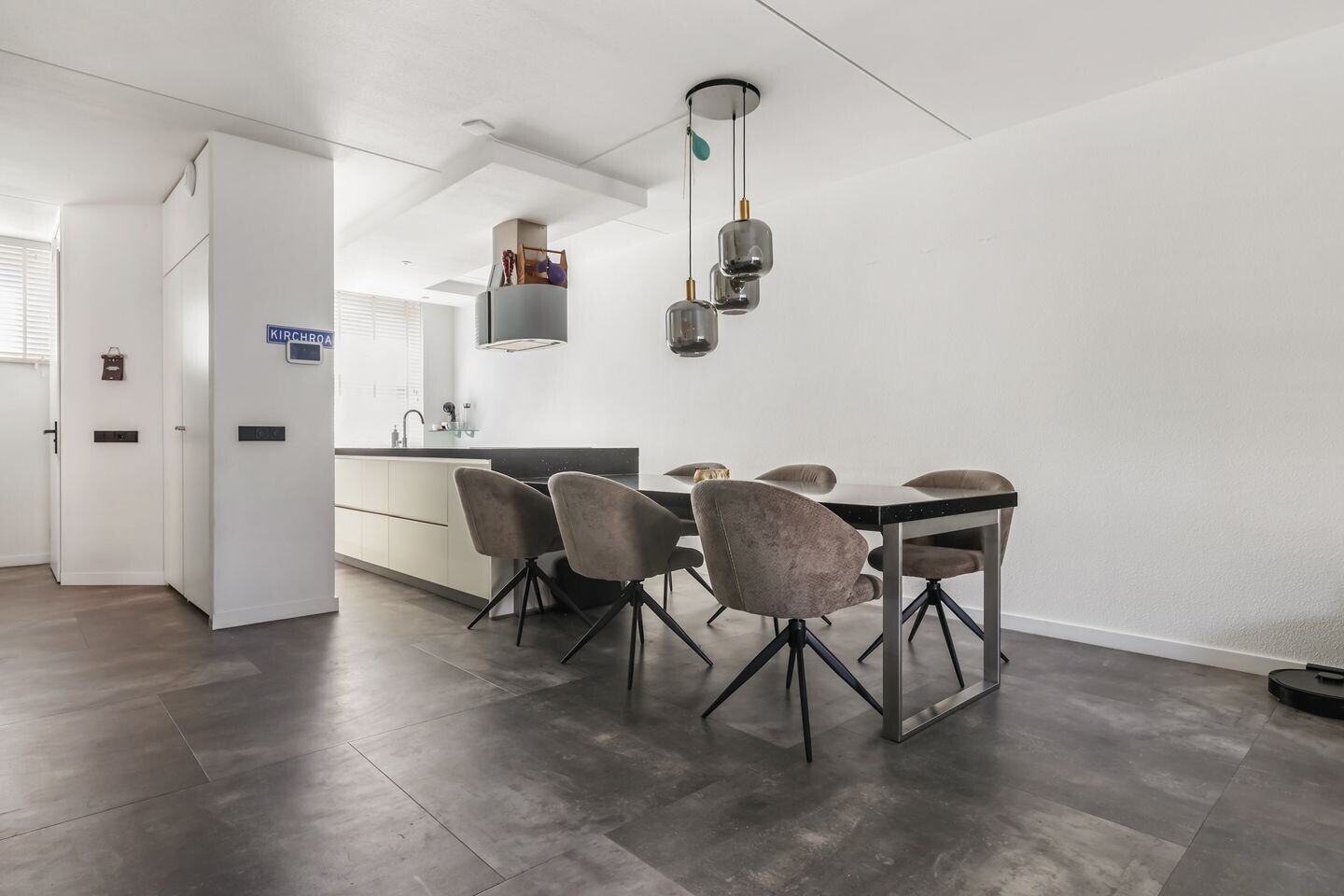 Tussenwoning te koop: Directeur Stassenstraat 3, Kerkrade