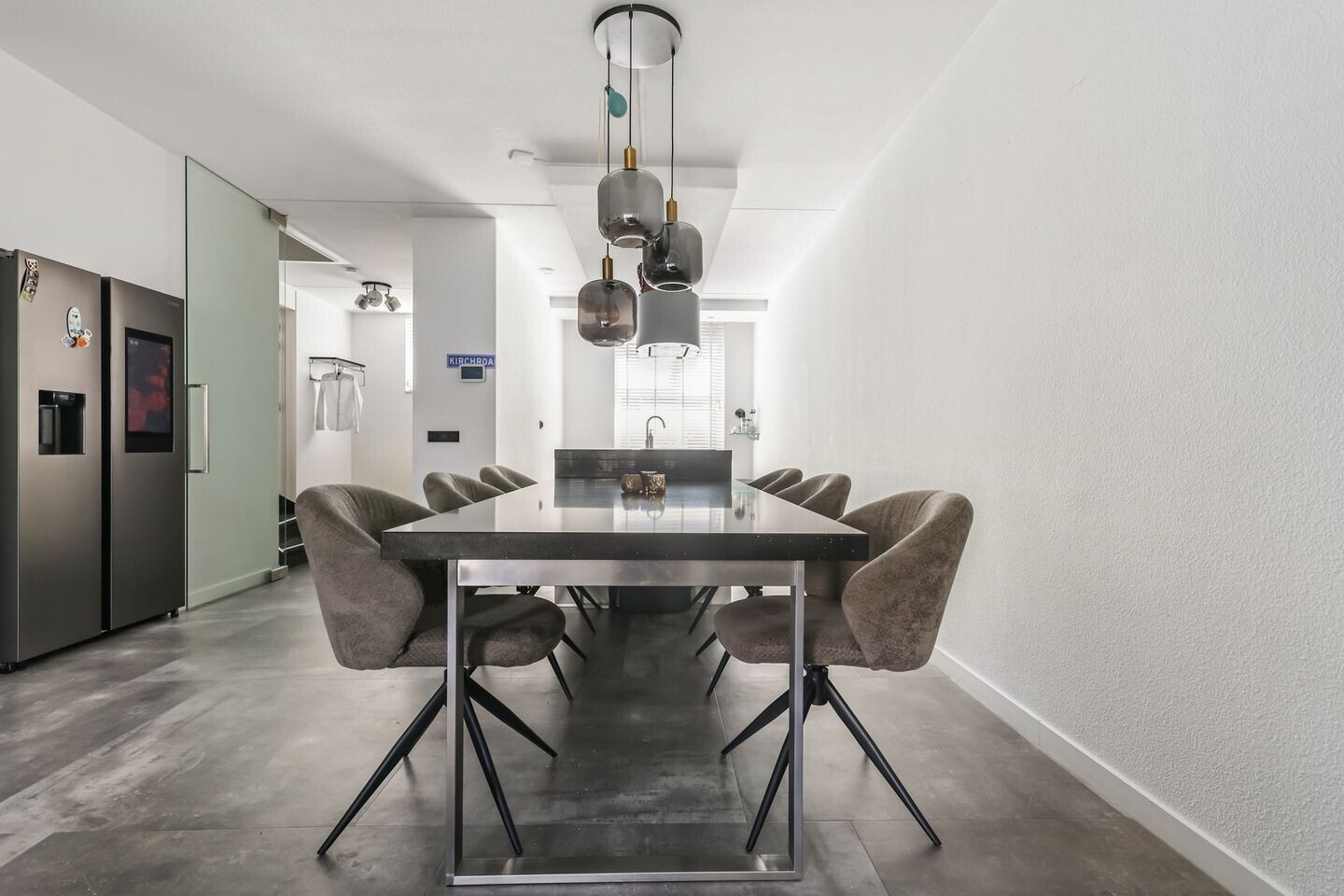 Tussenwoning te koop: Directeur Stassenstraat 3, Kerkrade