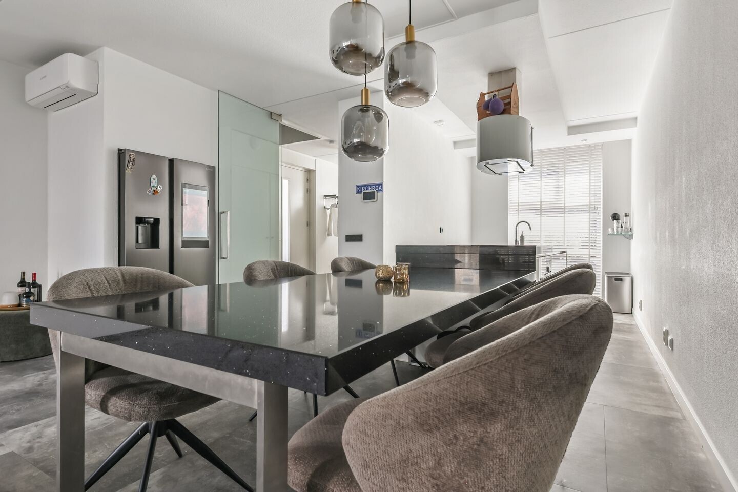 Tussenwoning te koop: Directeur Stassenstraat 3, Kerkrade