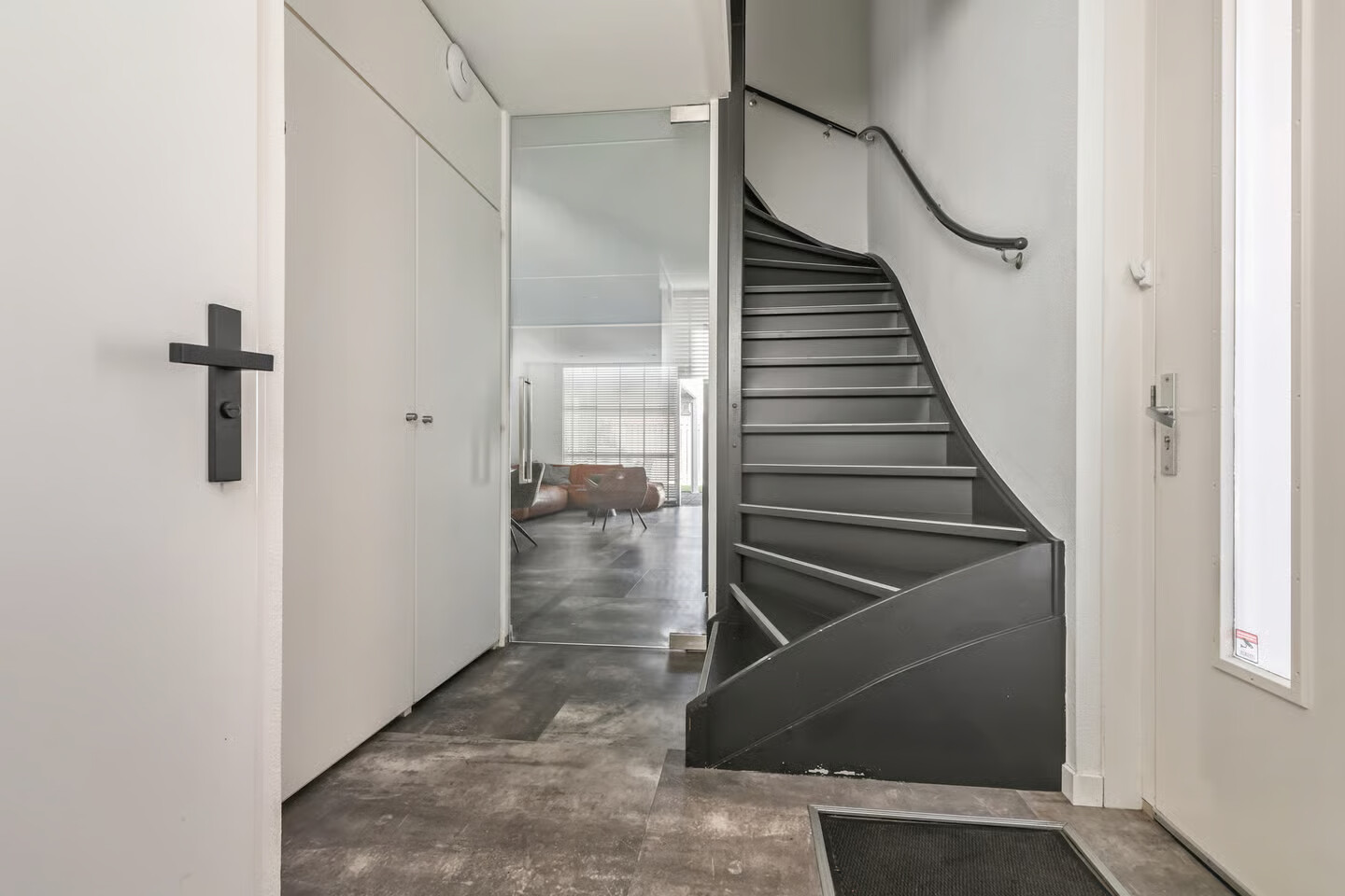 Tussenwoning te koop: Directeur Stassenstraat 3, Kerkrade