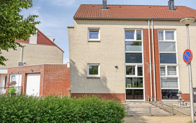 Directeur Petersstraat 21